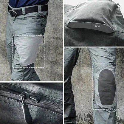 Pantalon Imperméable et Ultra Résistant - HINNATA™
