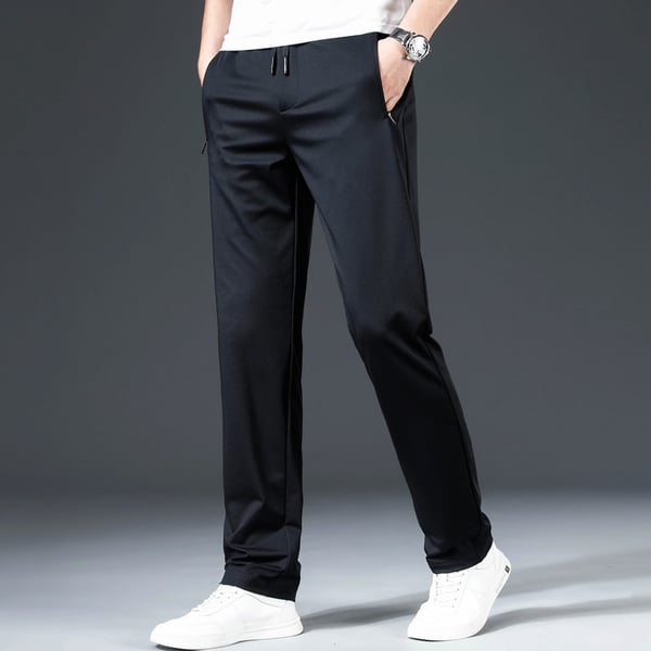 Pantalon casual homme | HINNATA™