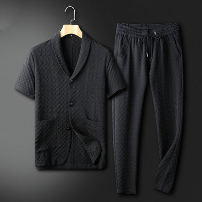 Ensemble loungewear homme | HINNATA™